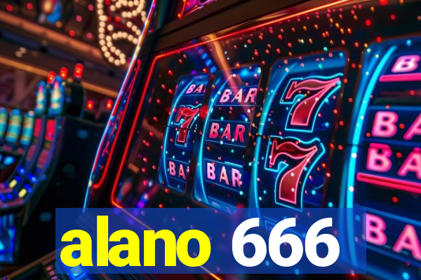 alano 666